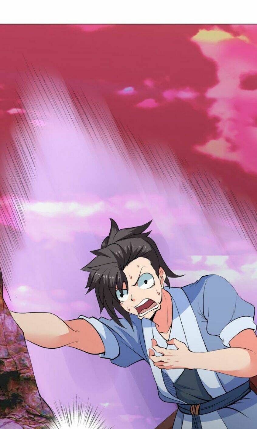 cực vũ huyền đế chapter 48 14