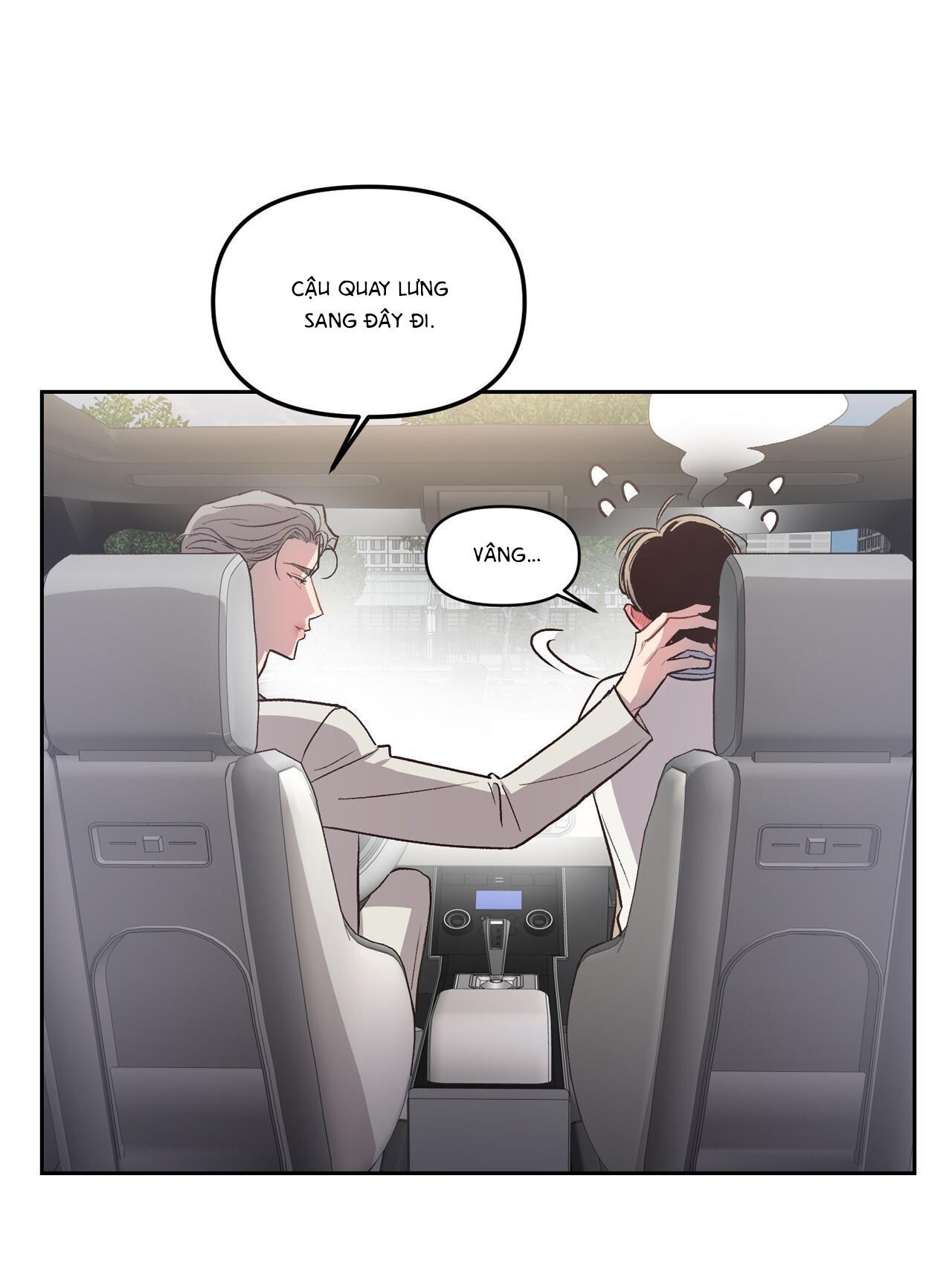 bí mật của mái tóc chapter 19 9