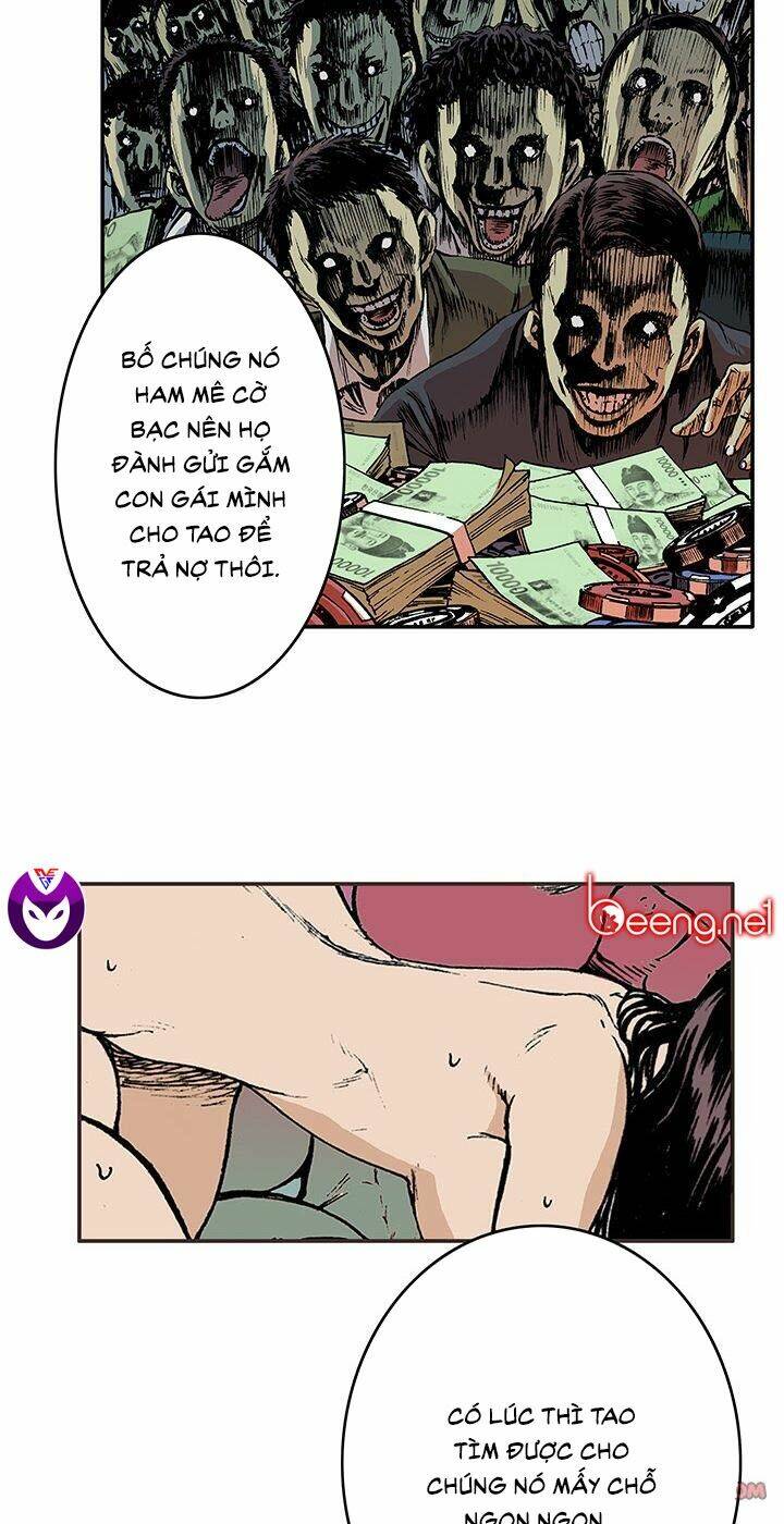 kang gito chapter 17 21