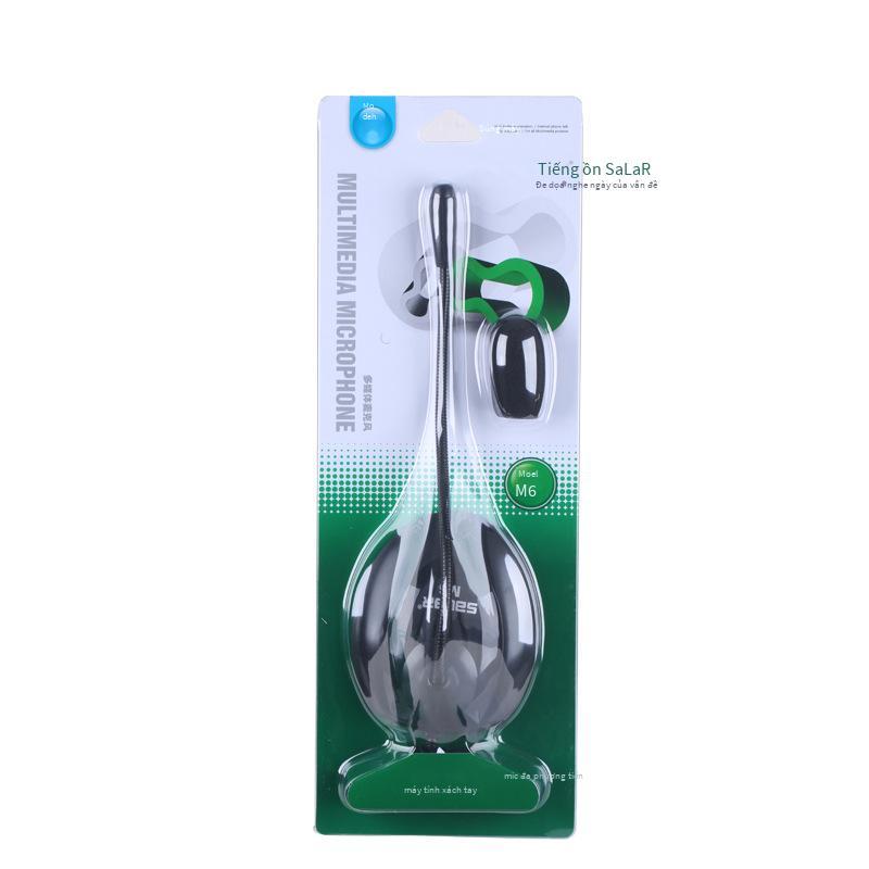 Micrô cuộc gọi thoại máy tính để bàn máy tính để bàn thuận tiện nhất USB có thẻ âm thanh tích hợp micrô đối thoại trò chơi neo
