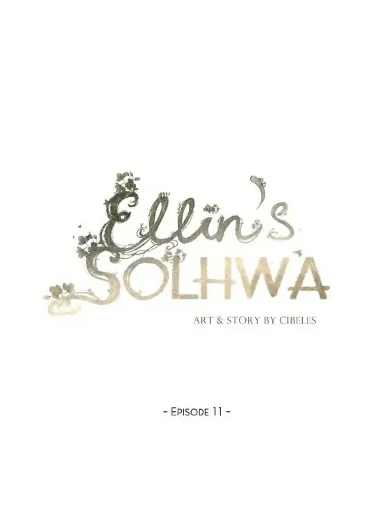 ellin’s solhwa chapter 11 3