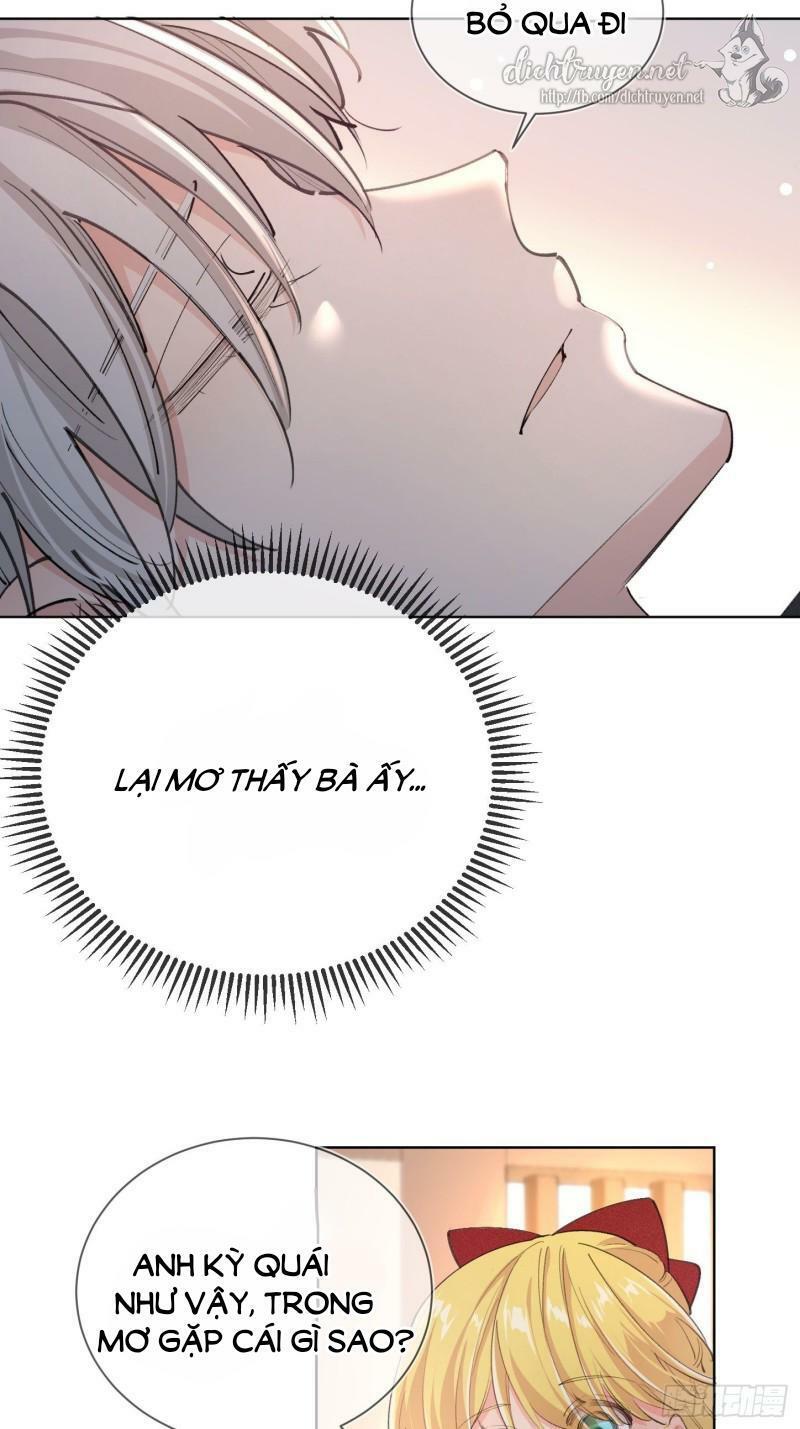 kế hoạch kiếm tiền của olive chapter 12 12