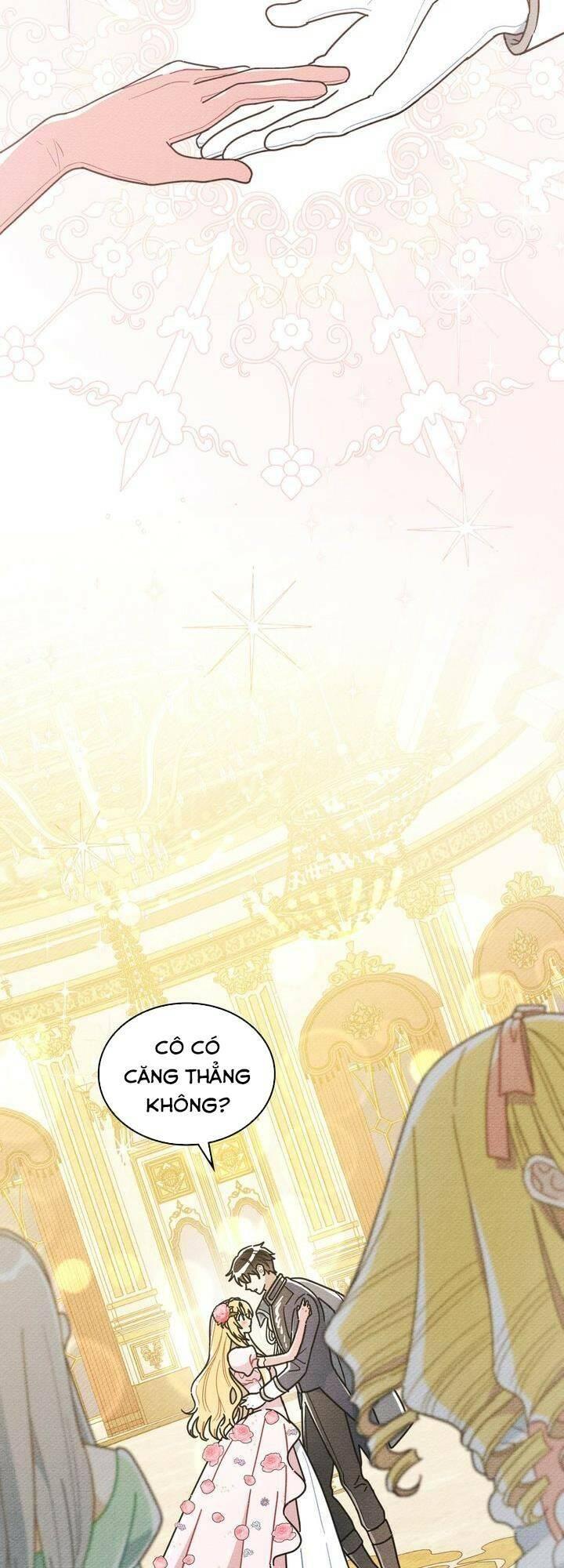 ngài công tước, chùng ta cùng tắm nào ! chapter 7.1 20