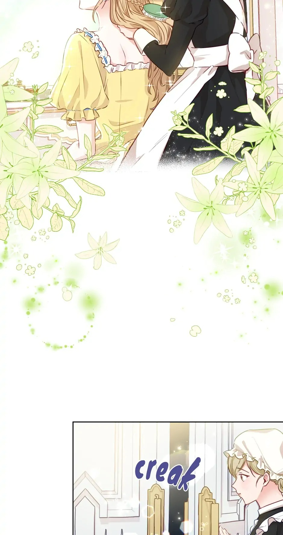 đánh cắp trái tim thiếu nữ chapter 8.1 29