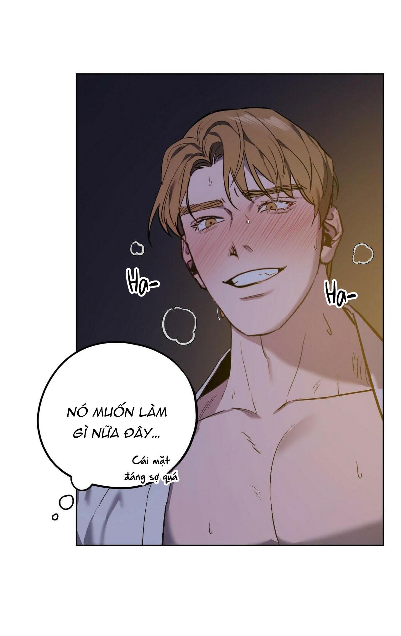 làm dâu nhà tài phiệt họ kang chapter 22 3