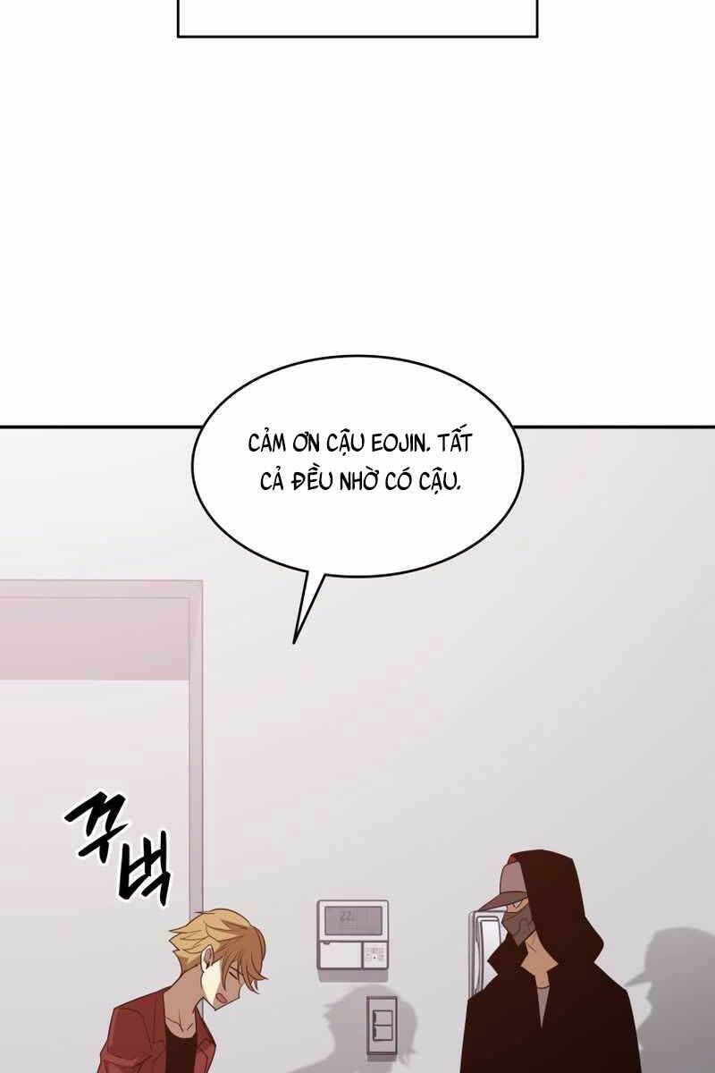 tôi là lính mới chapter 125 28