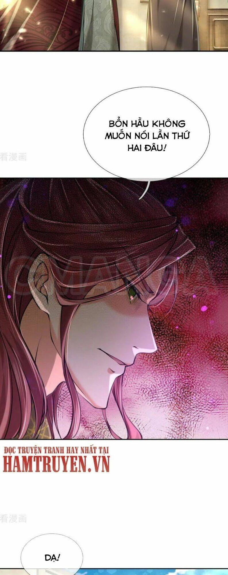 thân thể của ta là kiếm chủng chapter 102 4