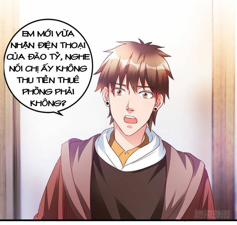 thấu thị tiên y chapter 62 15