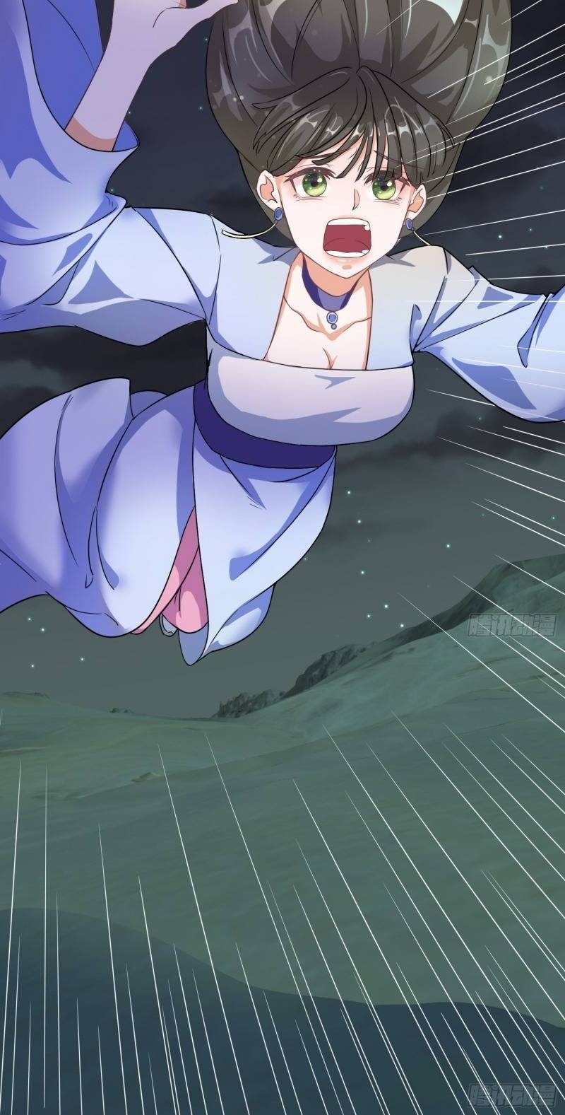 công lược trưởng thành của vương phi chapter 1 7