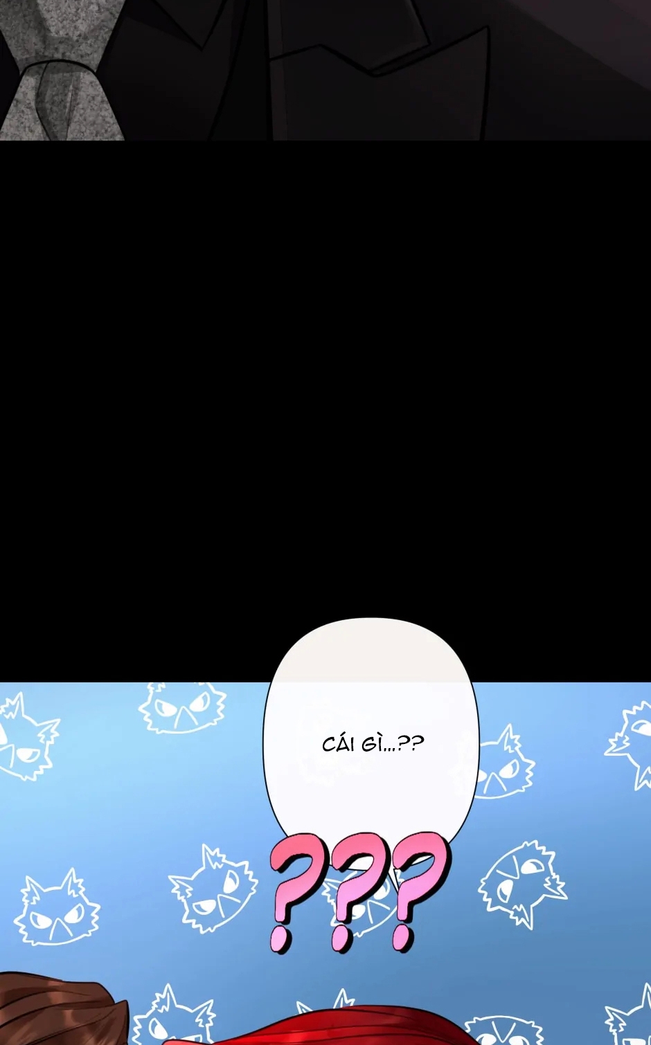 tôi đã ký khế ước với ác quỷ chapter 29.1 23