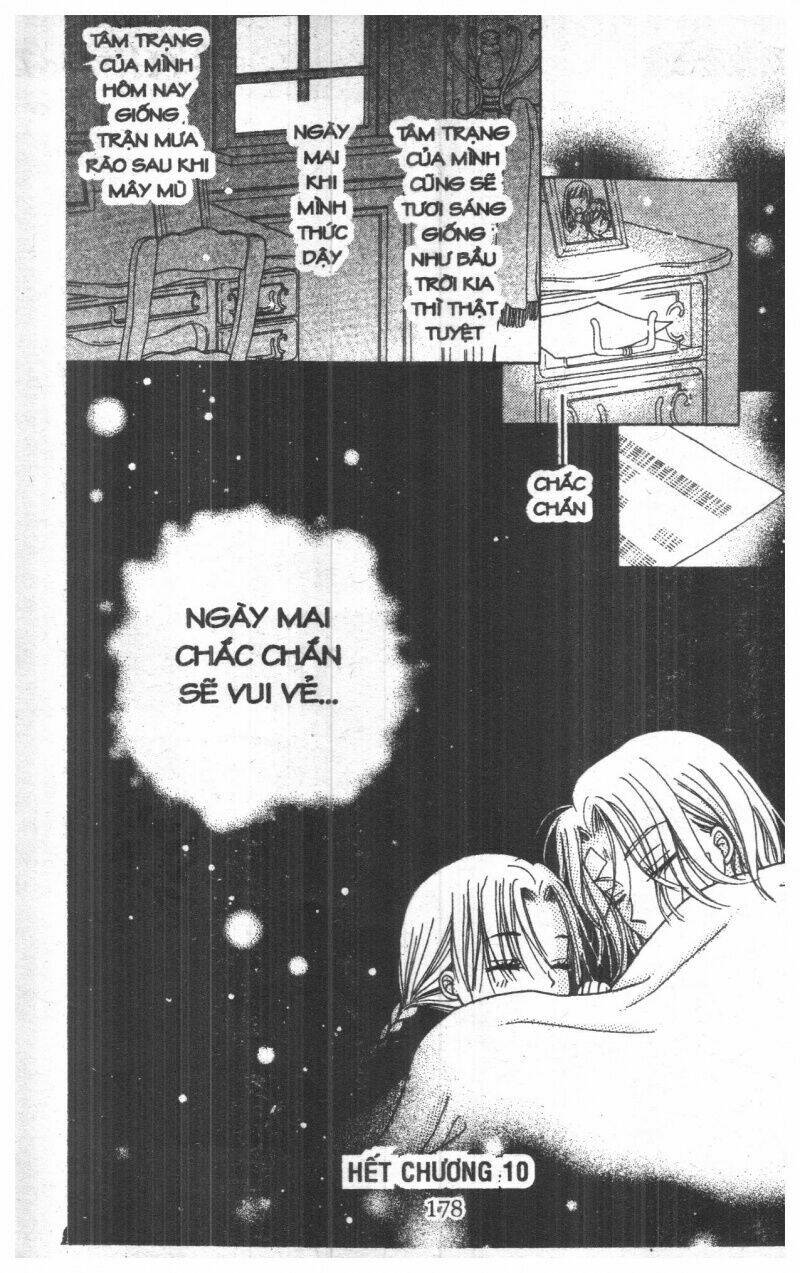 gakuen alice chapter 7 134