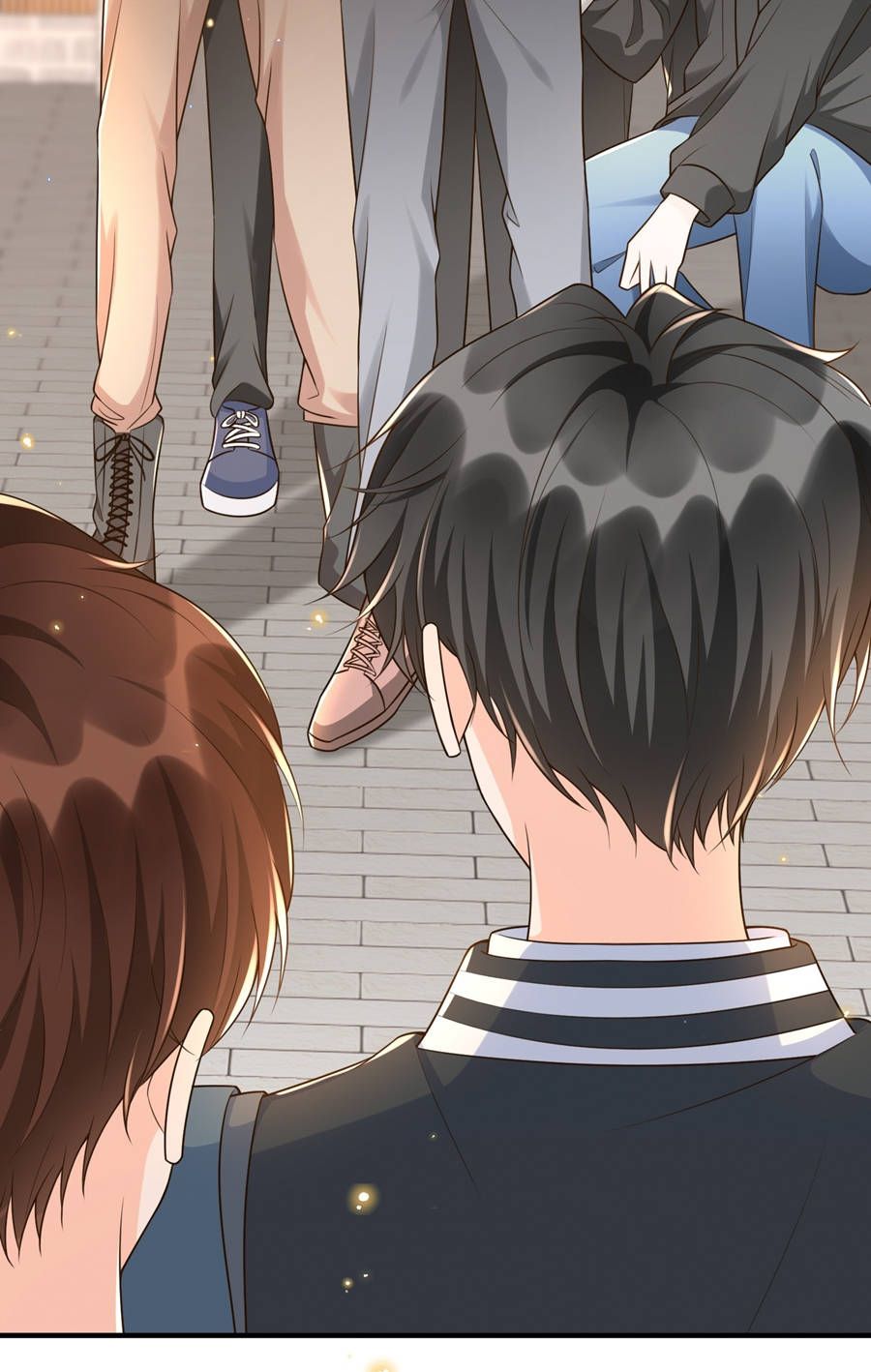 ngọt không ngừng nghỉ chapter 14 41