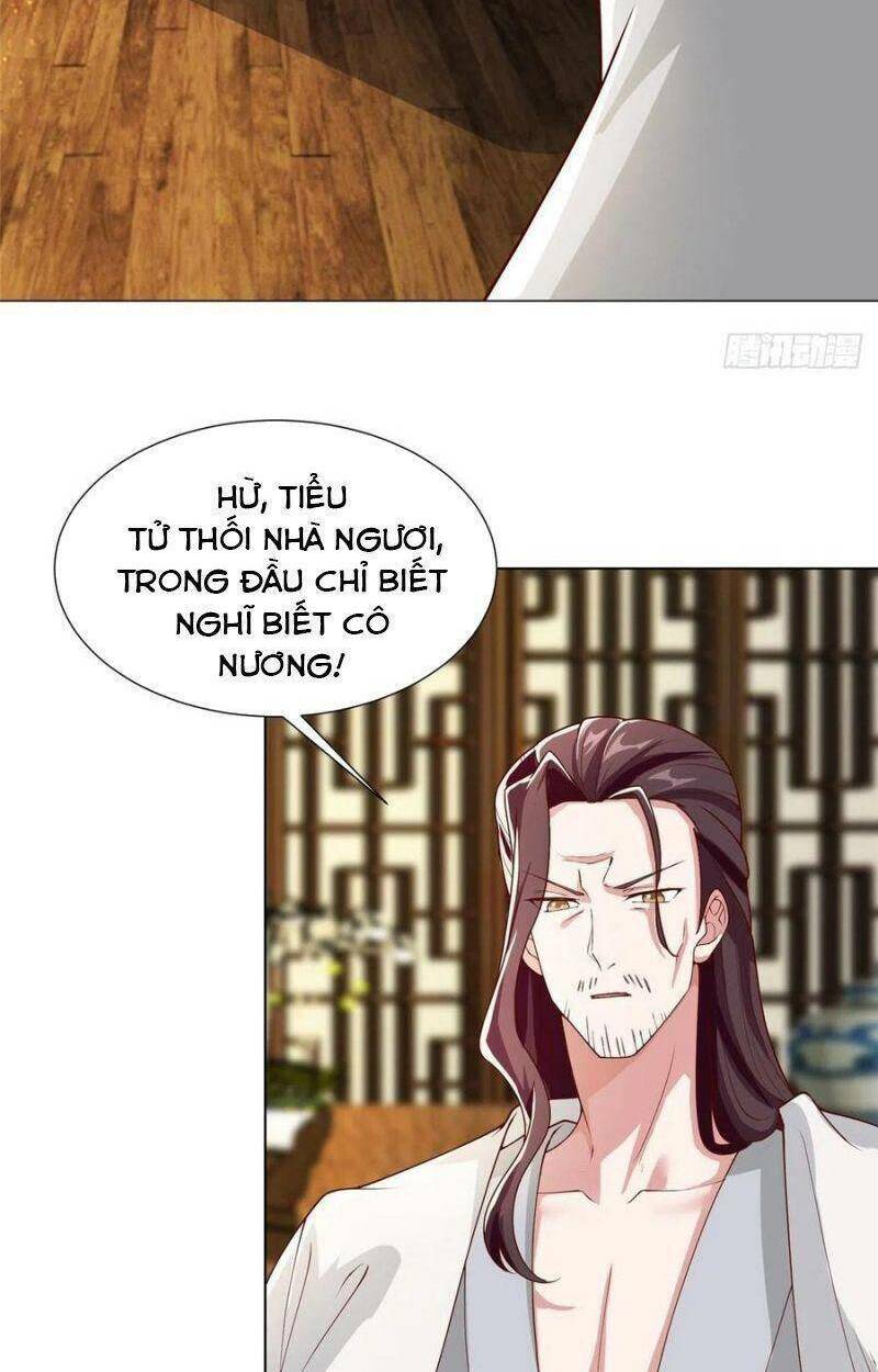 Mục Long Sư Chapter 97 - Trang 30