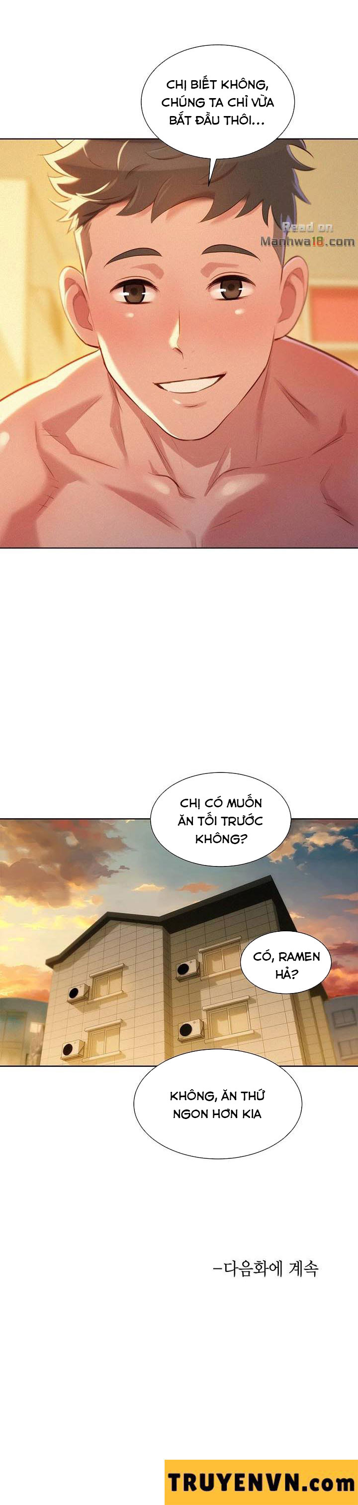 chị gái mưa chapter 47 32