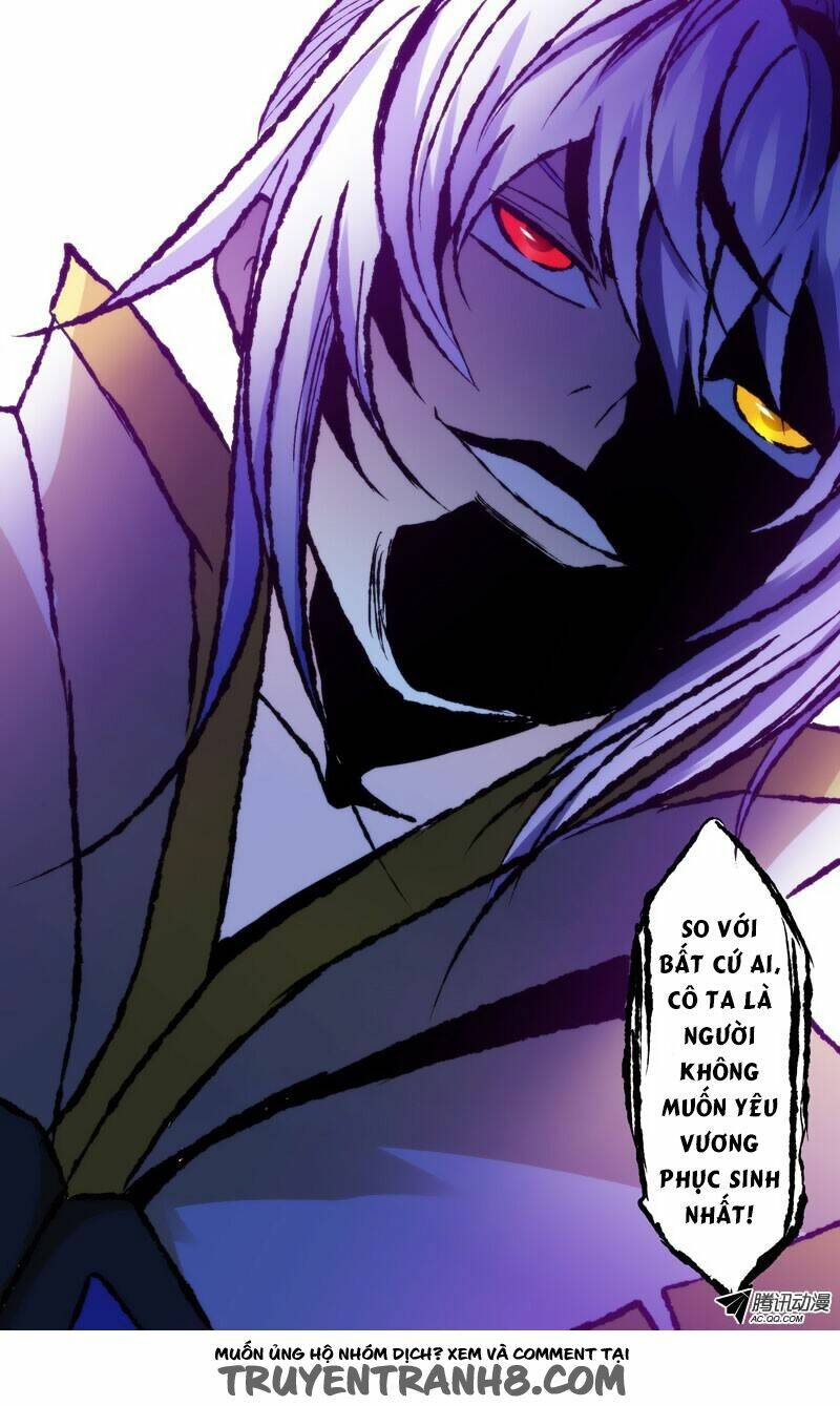 tôi là thằng phế vật chapter 73 6