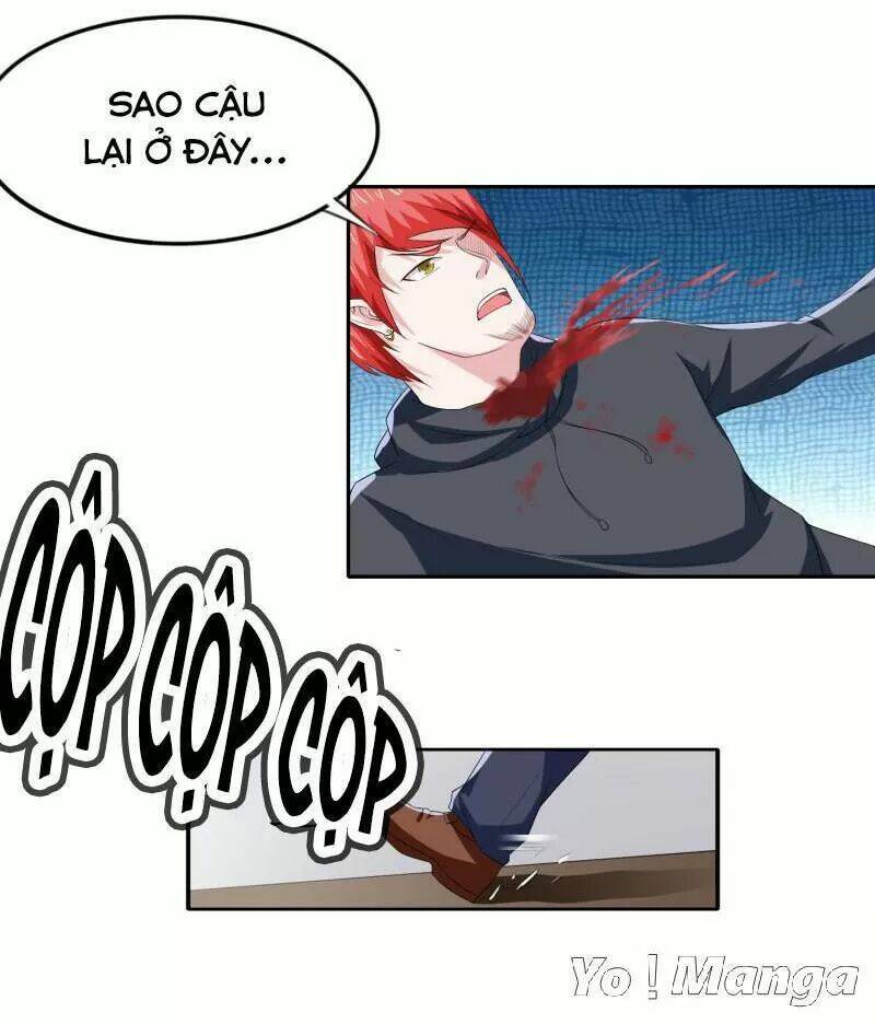 cô dâu gả thay của tổng tài chapter 142 9