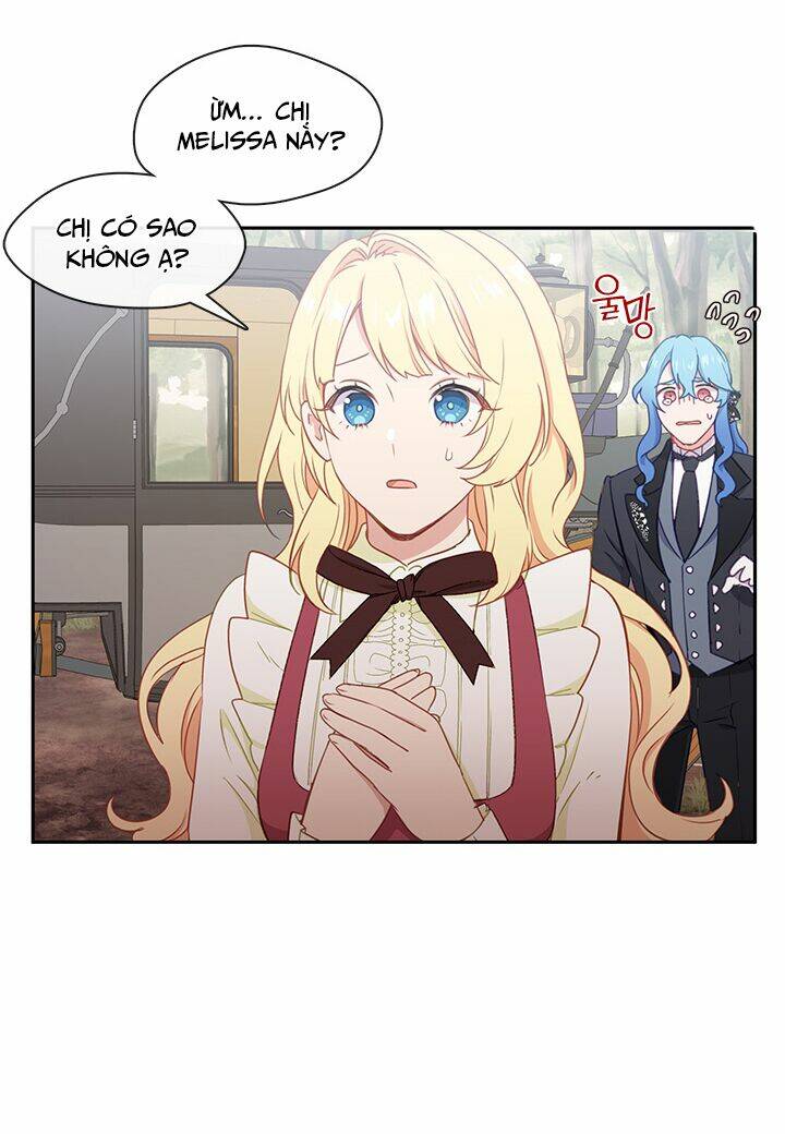 hãy coi chừng ác nữ chapter 26 12