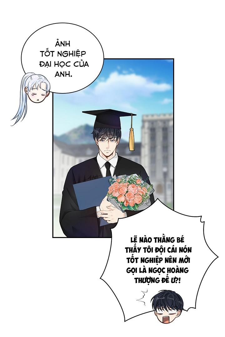 hôn nhân bị đánh cắp của hồ ly chapter 4 33