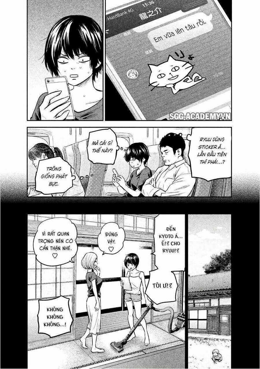 đạo luật nhiều vợ chapter 163 6