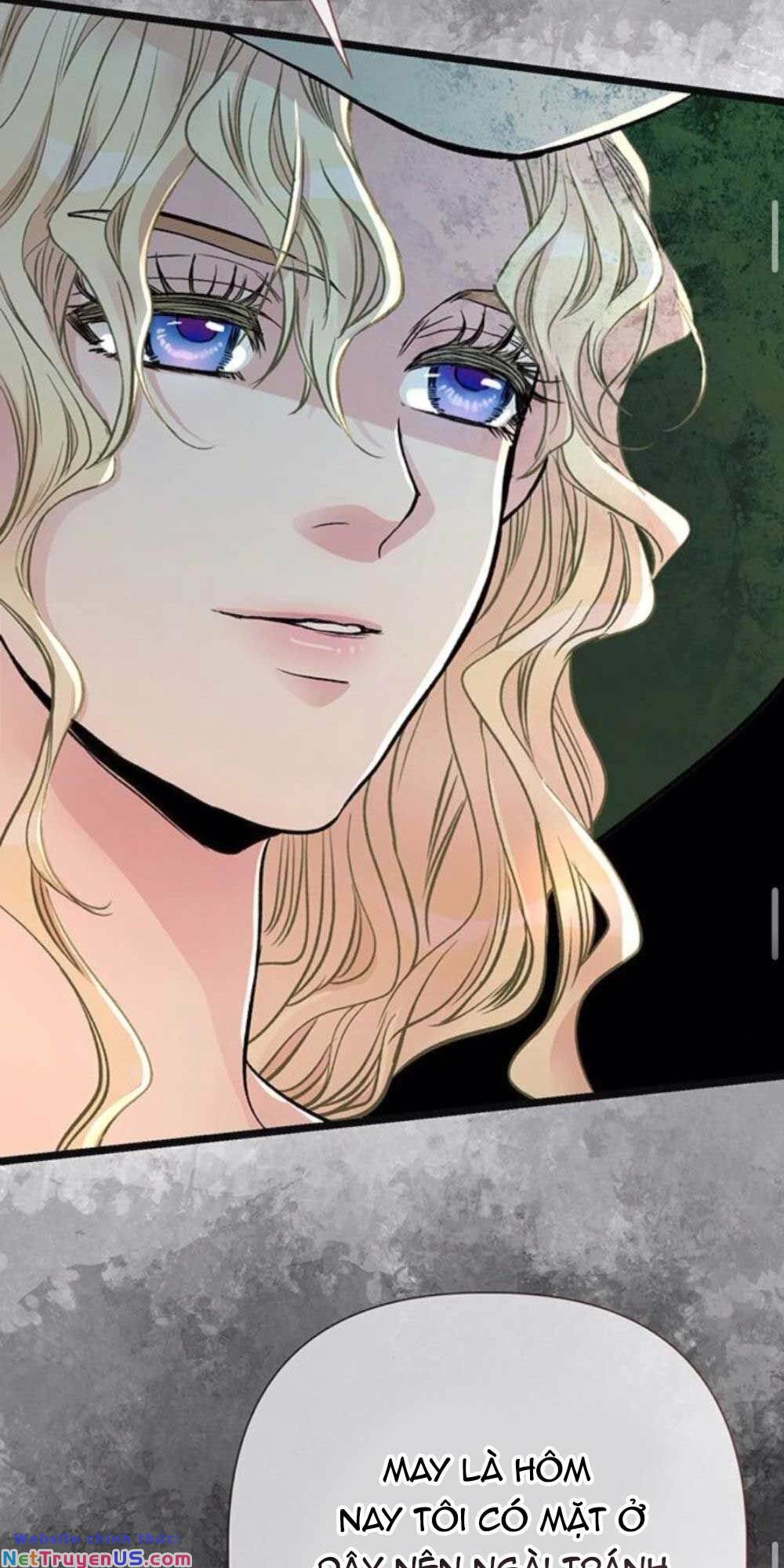 Hoàng Tử Rắc Rối chapter 43.2 14