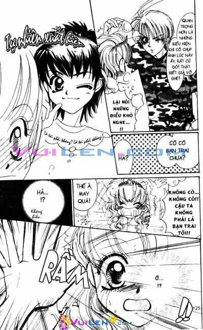 bộ sưu tầm lọ lem chapter 4 125