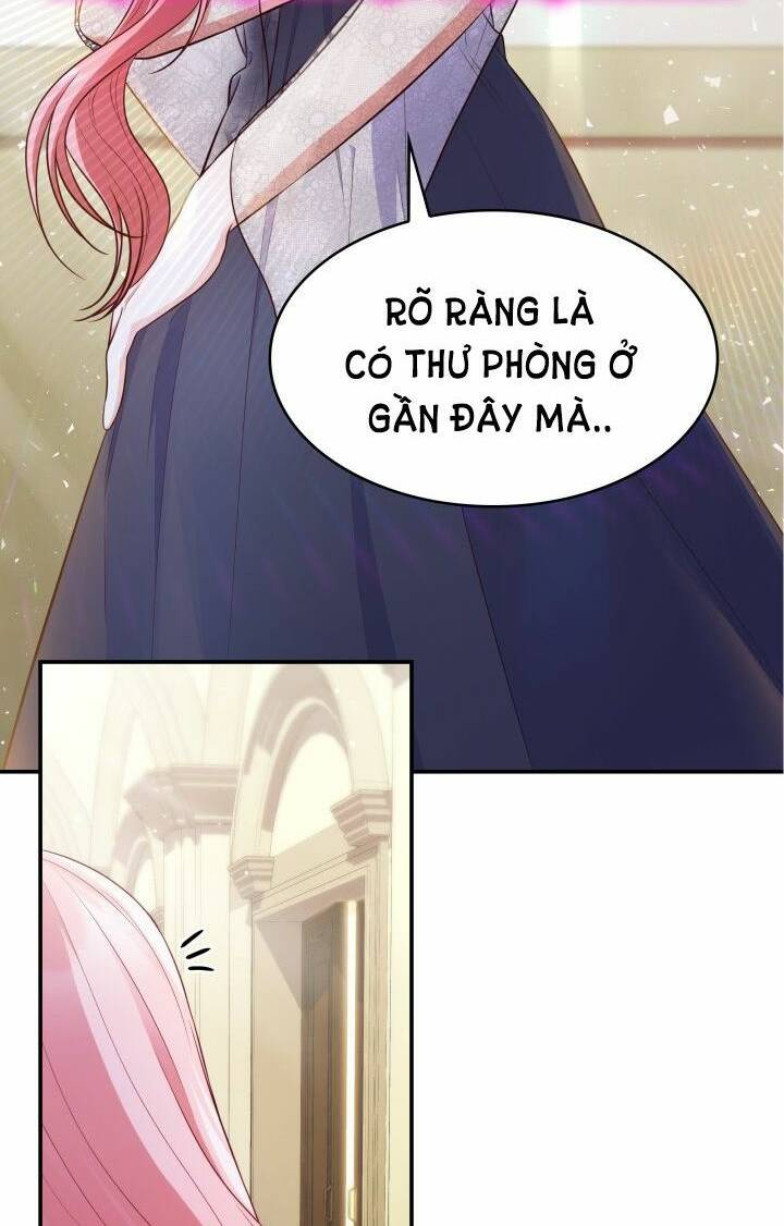 từ ác nữ, tôi trở thành một người mẹ chapter 31.5 46
