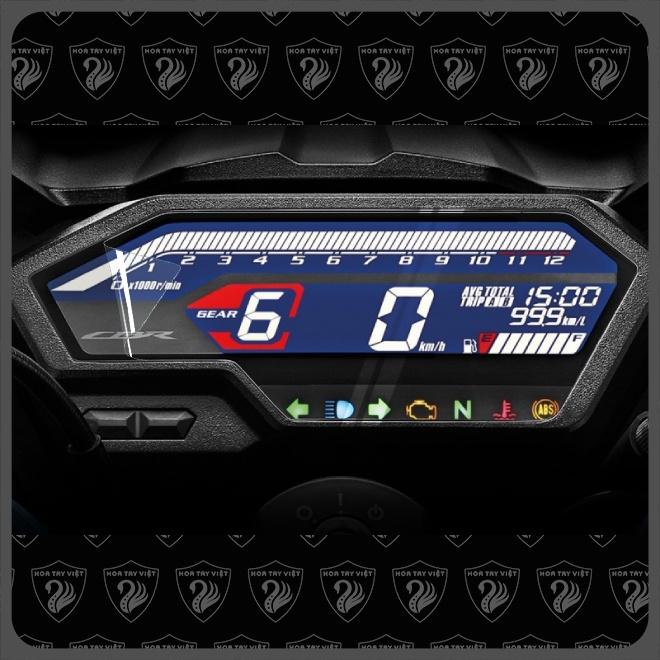 Miếng dán bảo vệ dành cho xe CBR 150 2022