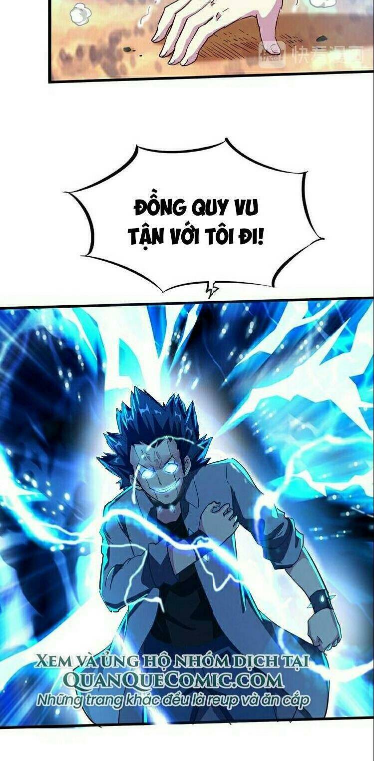 kinh thế kỳ nhân chapter 43 50