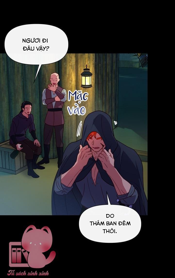 công nương khế ước của gia tộc công tước quái vật chapter 147 34