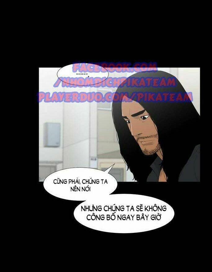 đêm vùng cực chapter 35 40