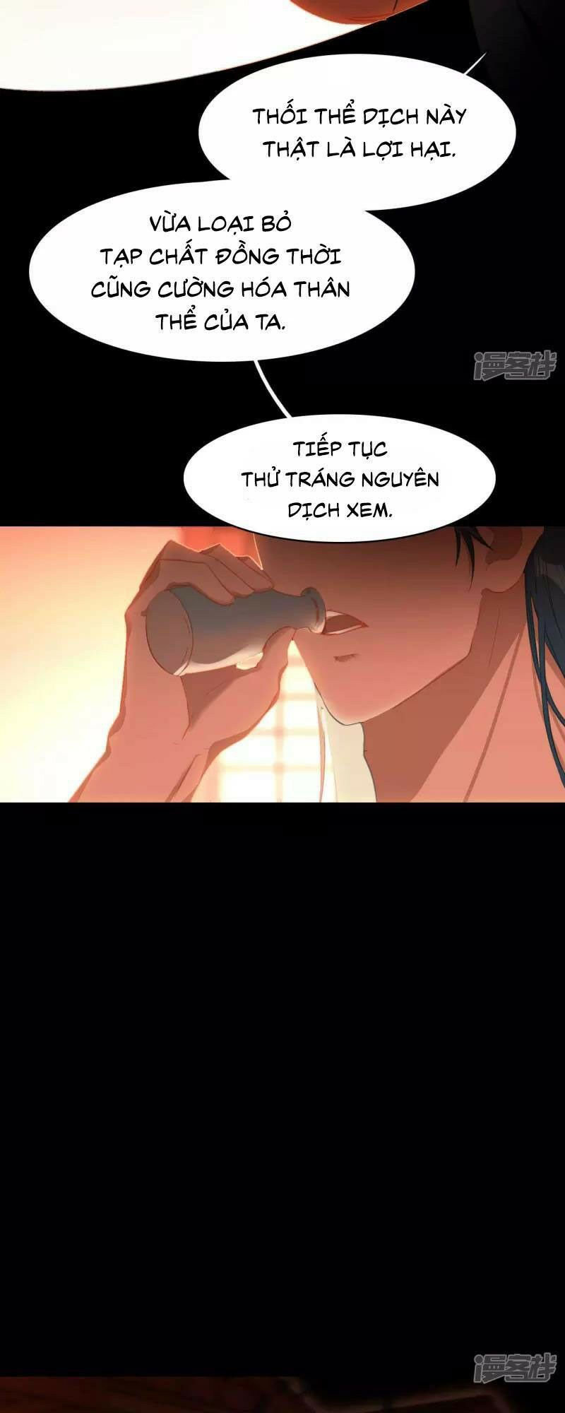 long hồn chiến tôn chapter 22 11