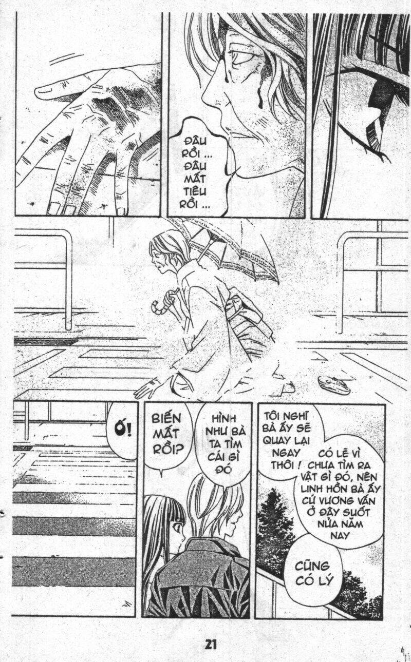 bông hoa bí ẩn chapter 5 21