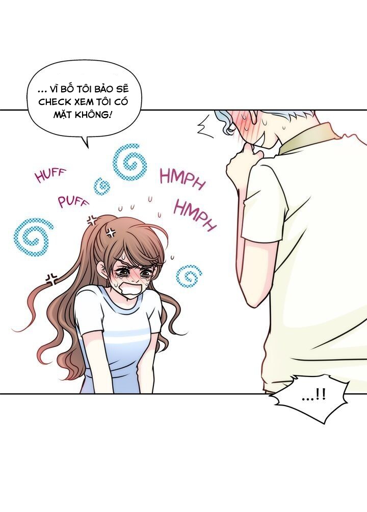 người đàn ông của tôi chapter 43.1 13