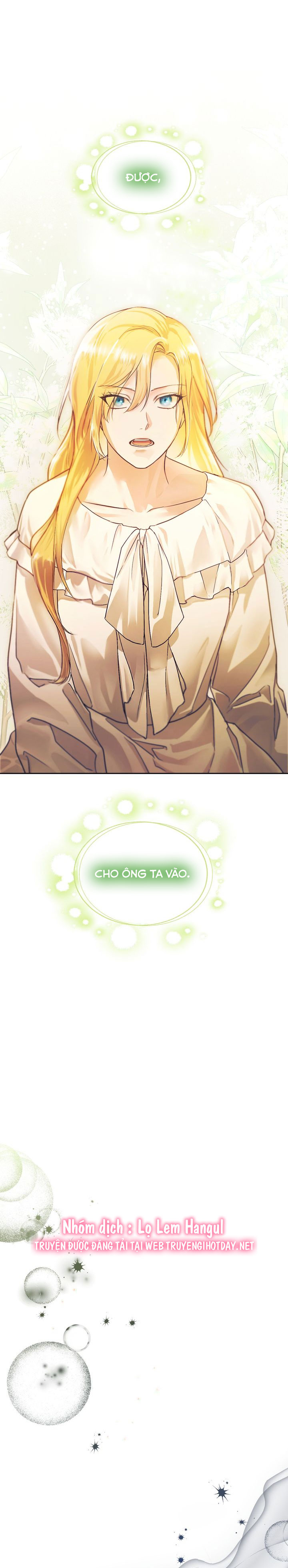 thánh nữ evelina chapter 4 2