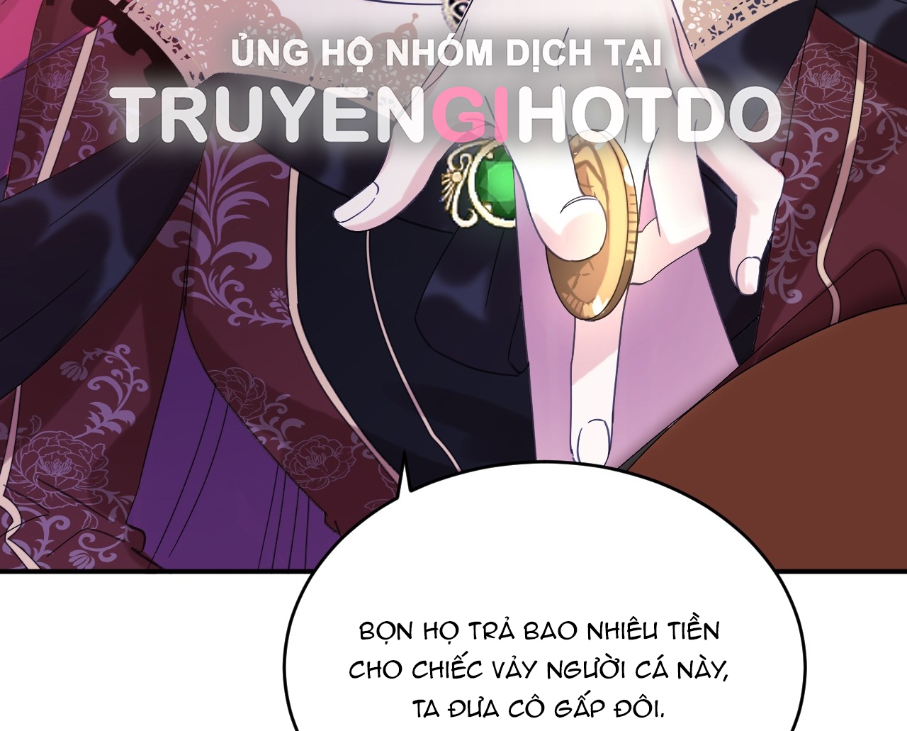 bông hoa độc của nhà công tước chapter 8.2 14