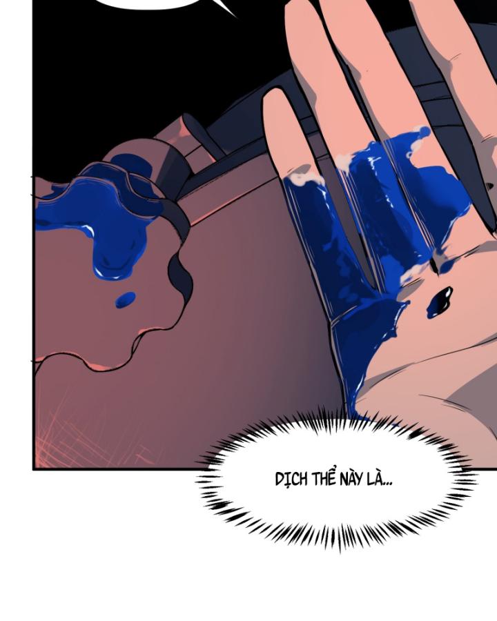 mạt thế đóng băng: không còn con đường sống sót chapter 4 105