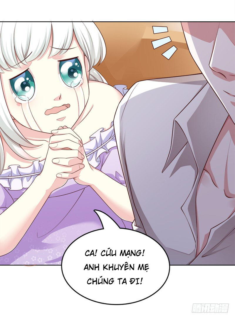 nhà có vợ xinh chapter 4 33