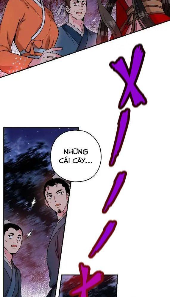 tôi là người mạnh nhất khi theo chủ nghĩa võ thuật chapter 28 4