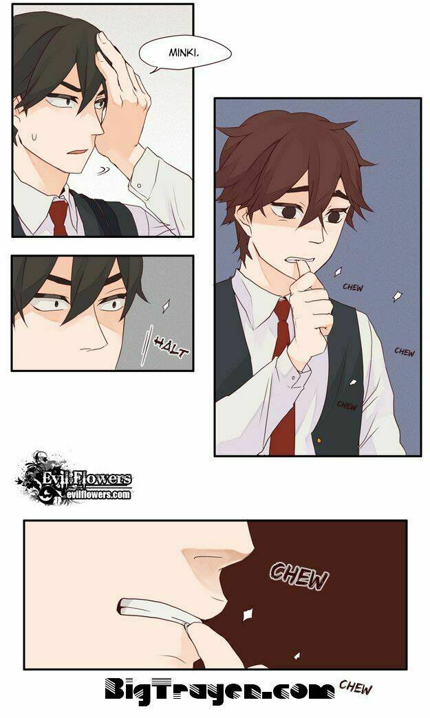 pine in the flower garden chapter 23 11