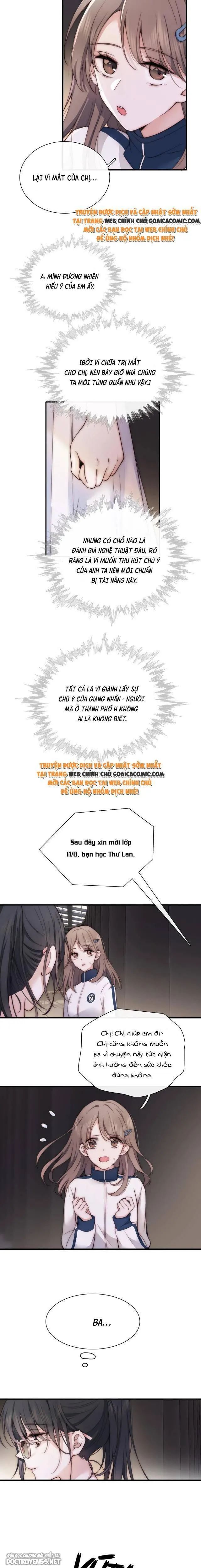 điên cuồng yêu em chapter 1 5