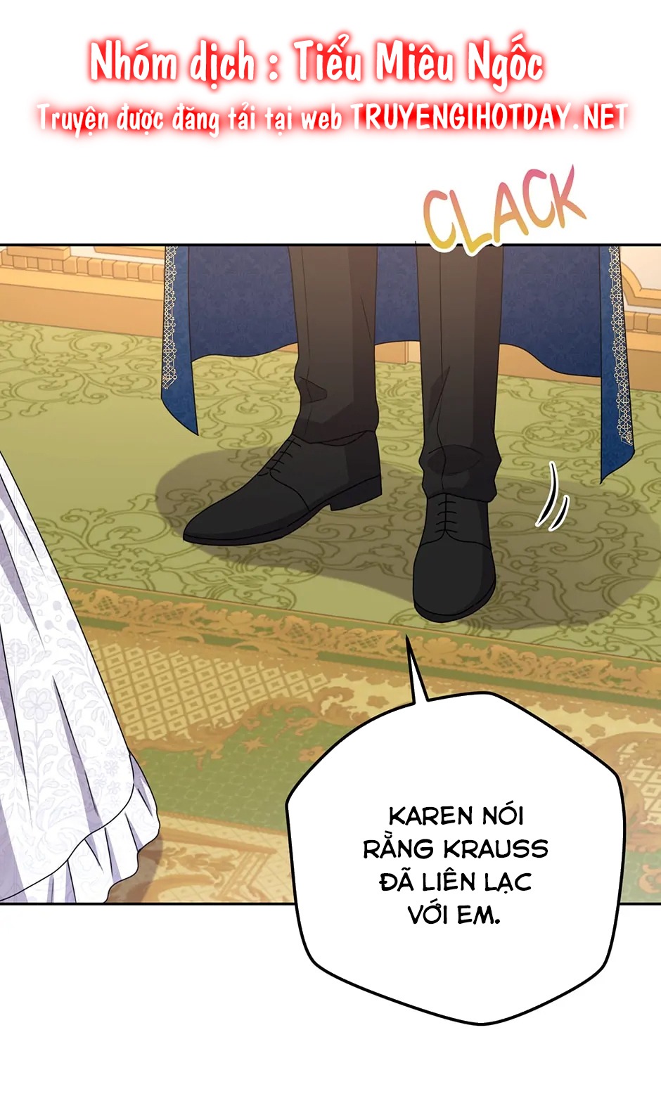 từ hầu gái tôi đã trở thành hoàng hậu chapter 92 52