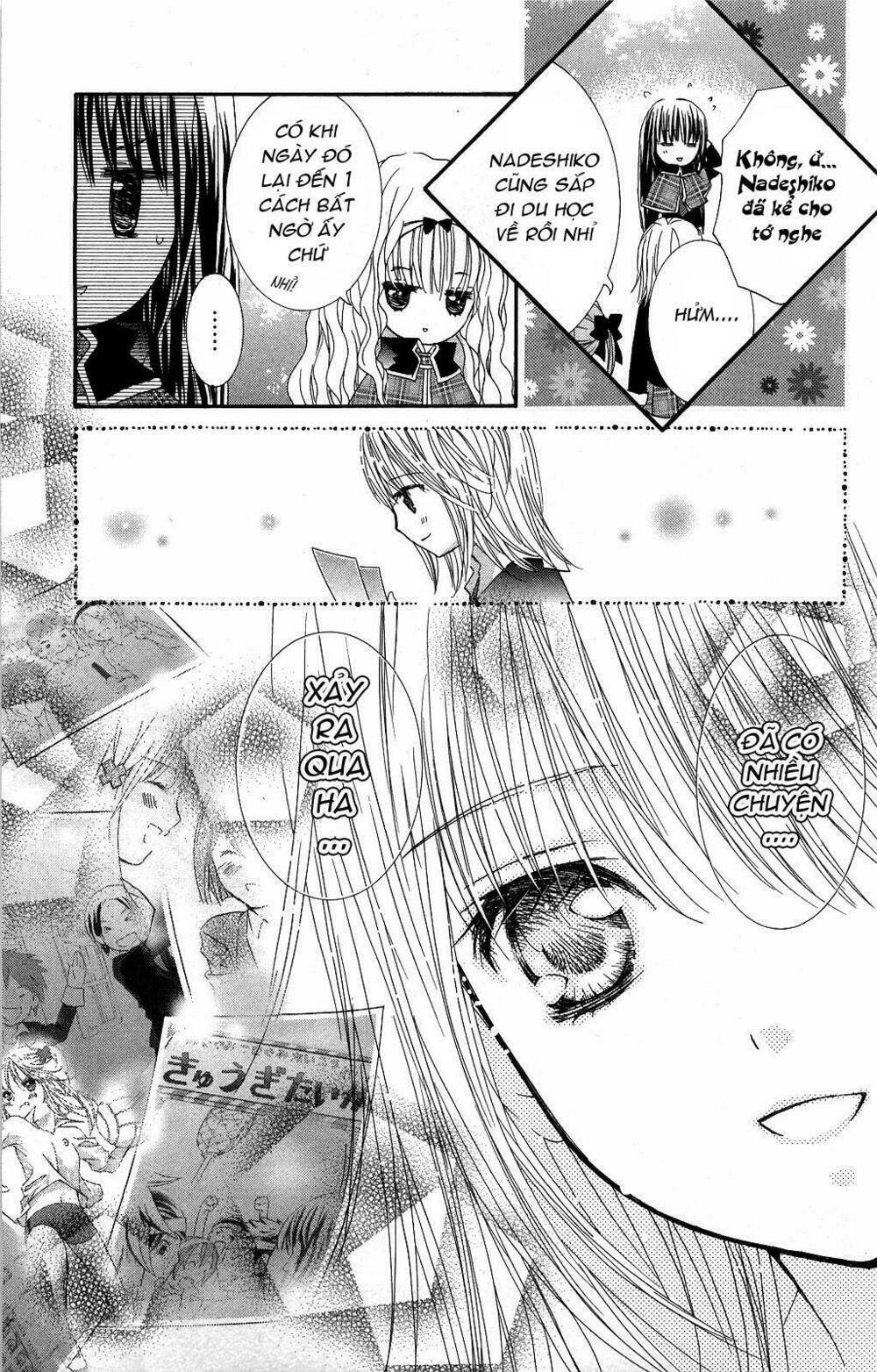 shugo chara chapter 44 11