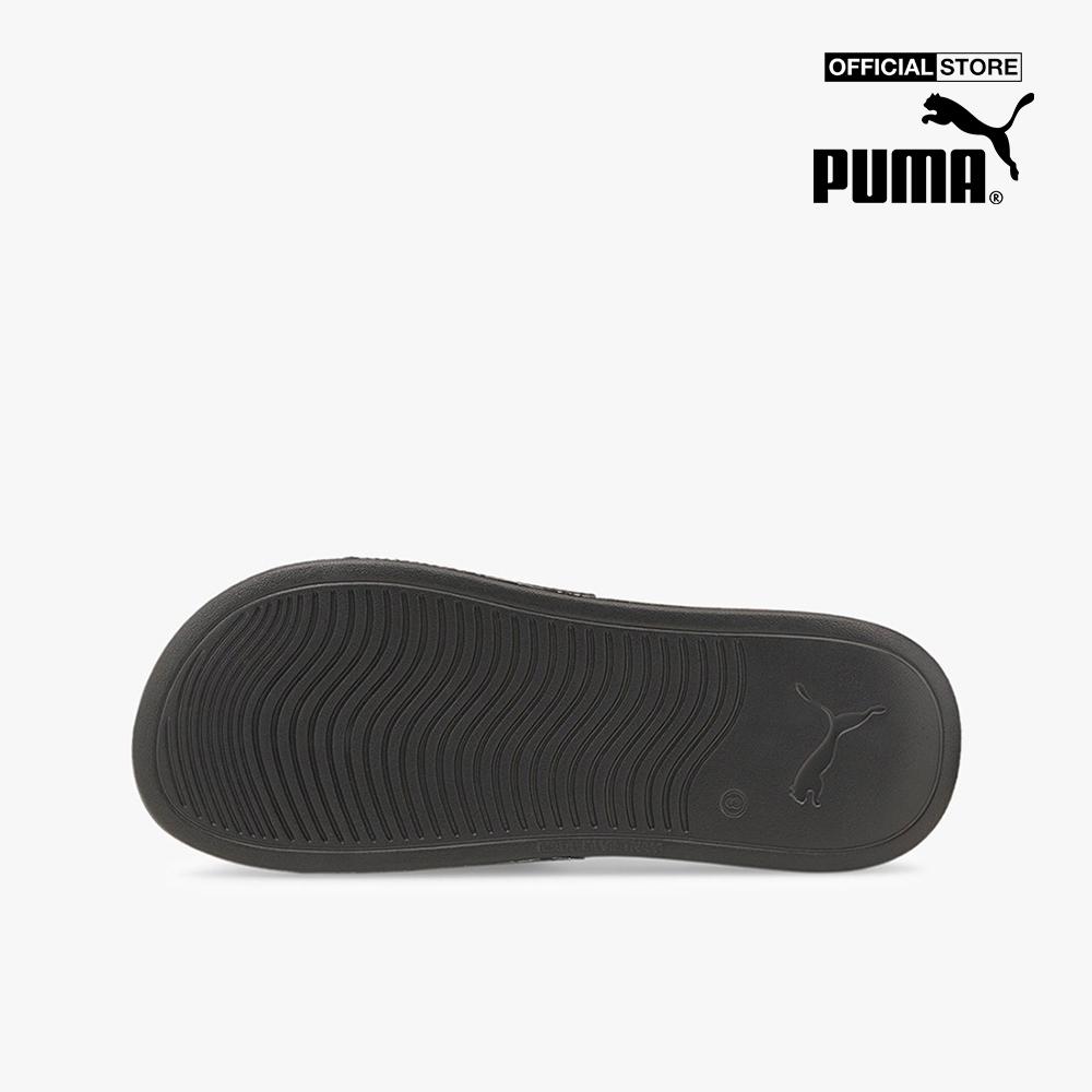 PUMA - Dép quai ngang unisex Popcat 20 Shower 384262