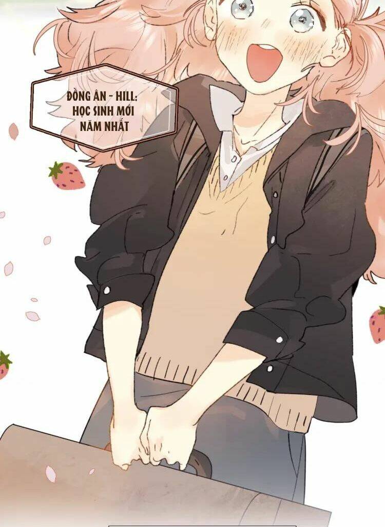 phù thủy hạng bét chapter 2 2