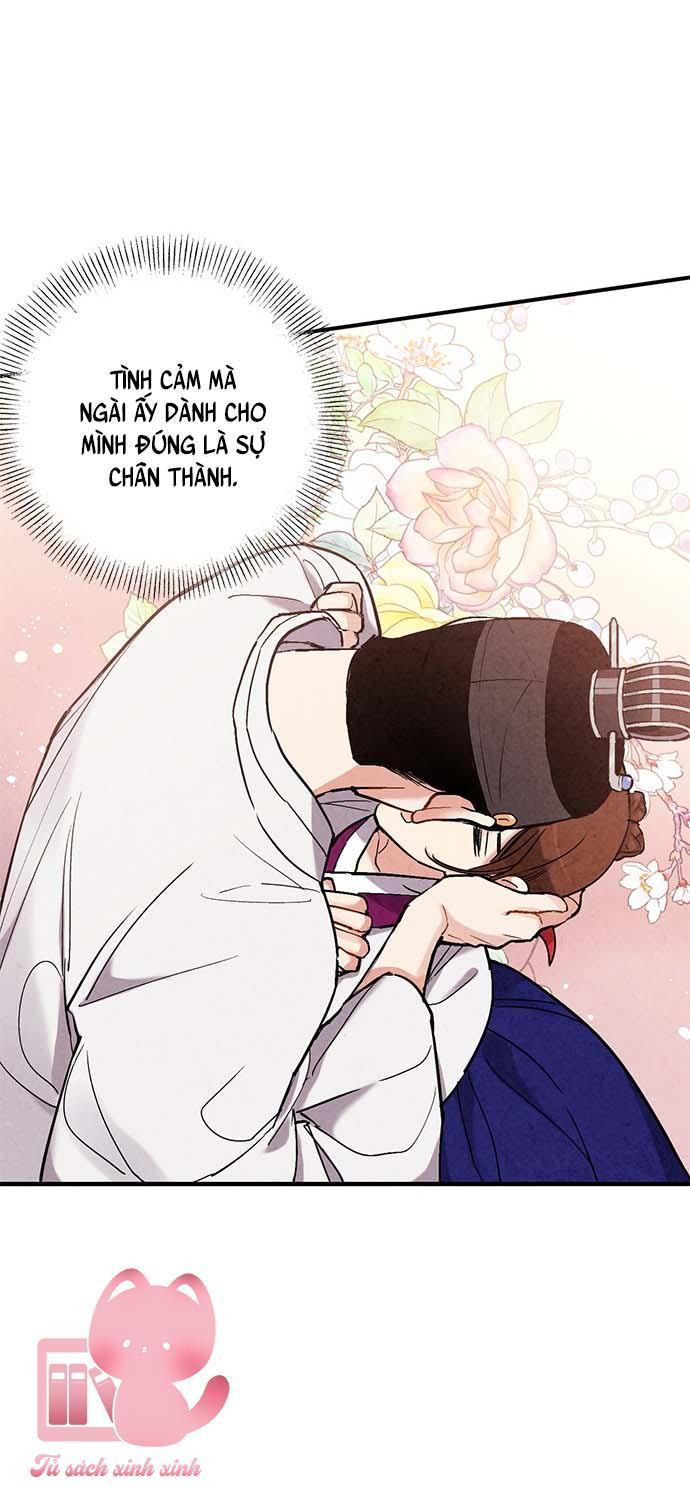 lệnh cấm hôn chapter 56 10