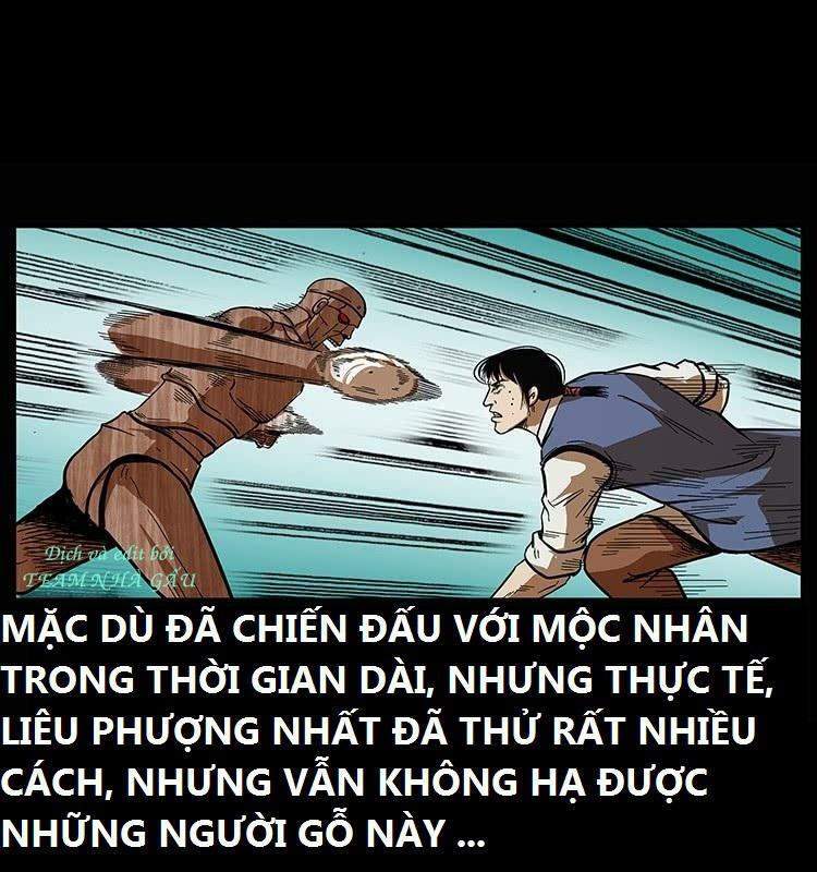 tiên sơn truyền kỳ chapter 29 9