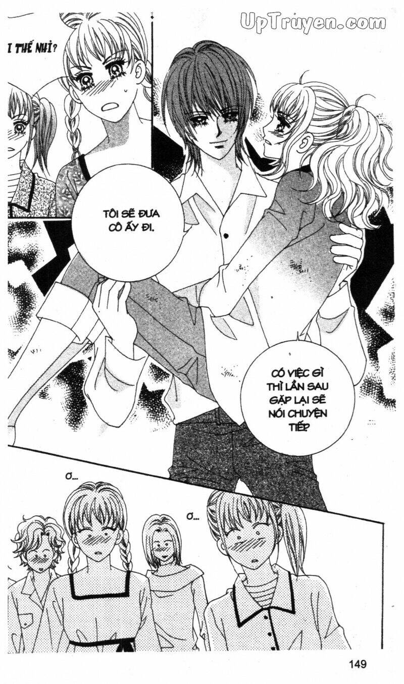 thoát kiếp hồ ly chapter 15 43