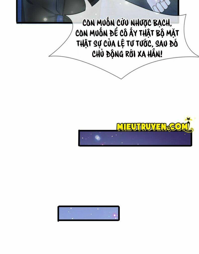 phúc hắc lão công buông em ra chapter 100 20