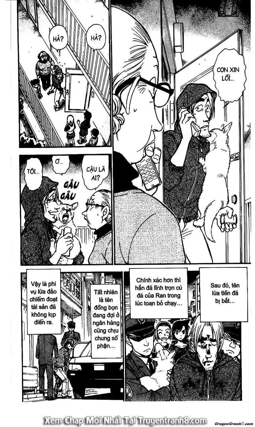conan chapter 586 10
