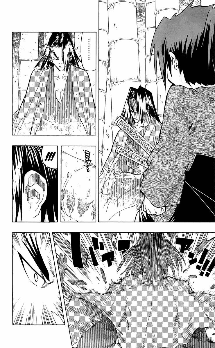 samurai usagi chapter 46 5